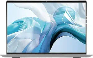 2-Pack 15.6 Inch Laptop Screen Protector for 15.6" HP/Dell/Sony/Samsung/Lenovo/Acer/MSI/LG/Razer/Toshiba/Asus 15.6" 16:9 Aspect Laptop, High Definition Anti-Scratch Clear Shield (345x194mm/ W x H)