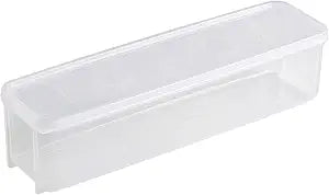 Guardians Pasta Container Noodle Food Storage Spaghetti Keeper Box with White Cover
