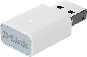 D-Link AC1300 USB WiFi Adapter, Wireless Upgrade for Desktop or Laptop PC