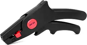 Wire Stripper with Cutter and Wire Stripping Tool for Electronic,Electric,Automotive (WK-D5)