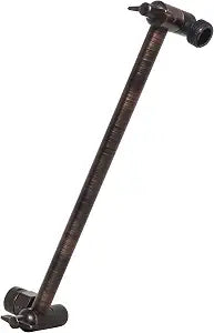 SparkPod 11" Extension Arm, Adjustable Height & Angle, Oil-Rubbed Bronze