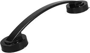Outanaya Shower Grab Bar Bathroom Safety Handrail for Seniors Grab Bars for Bathtubs and Showers Toilet Support Handle 11. Wall Mounted Assist Bar 1 Pack