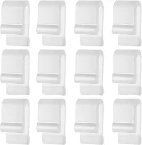12pcs Dutch Oven Lid Protector Clips, Dutch Oven Accessories