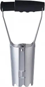 Toresano Bulb Planter, Bulbs Transplanter for Digging Holes