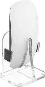 Acrylic Stand Base Compatible with Apple Magic Mouse 1 & 2