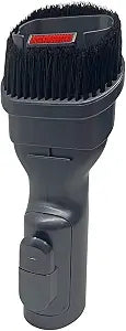 SCREENTRONICS Combination Soft Brush Dust Tool Attachment Compatible Replacement for Samsung Jet 60/70/75/75+/90 Series Cordless Stick Vacuum Cleaner