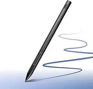 Rechargeable MPP 2.0 Tilt Pen for HP 2-in-1 Touchscreen Laptops