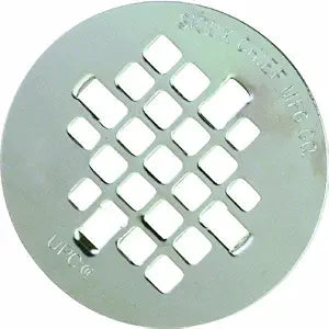 Stainless Steel Shower Strainer