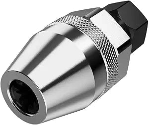 LCGP Damaged Bolt and Stud Extractor Tool, Grips and Removes 1/4-Inch to 1/2-Inch Studs - Ideal for Broken, Rounded Off, Painted Over, and Rusted Tight Bolts
