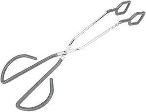 Long Toilet Paper Tongs Toilet Aid Long Toilet Paper Tongs, Bottom Wiper Aids for Independent Daily Living Wiping Aid for Bathroom Comfort Lightweight Selfwipe Hygiene Assistance (15inch)
