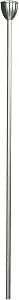 Peerless RP70276BN Lift Rod, Brushed Nickel