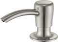 GAGALIFE Kitchen Sink Soap Dispenser with 17 OZ Large Bottle - G087BN