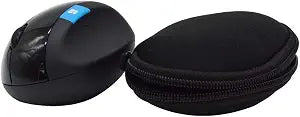Neoprene Storage Case for Microsoft Sculpt Ergonomic Mouse