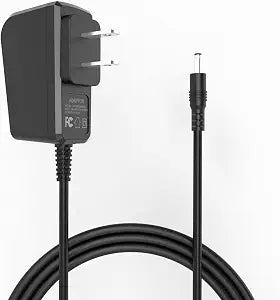 8V AC Charger Fit for Philips Norelco HQ840 Multigroom Series 3000 MG3750 MG3760 MG3750/6 MG3750/10 MG3750/50 MG3760/50 Shaver Power Cord Supply Adapter