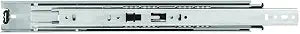 Knape & Vogt 14 Inch Side Mount Full Extension Drawer Slide, 8400P-14, 2 Slides