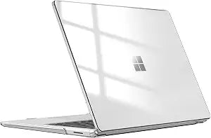 Fintie Case for 13.5 inch Surface Laptop 5/4/3 with Metal Keyboard