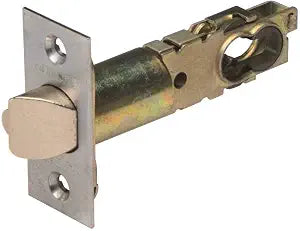 Schlage 16207626 Universal Square Corner Dead Latch for F Series