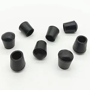 8 PCS Trivet Rubber Pegs/Feet, Replacement for Trivets