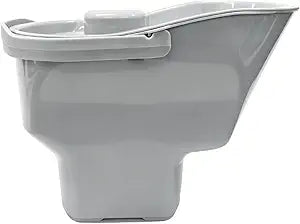 Dry Flush Toilet Accessories - Urine Tank