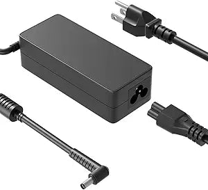 65W Laptop Charger 4.0mm Compatible with Lenovo Notebook