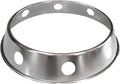 Sunrise Kitchen Supply Plated Reversible Steel Wok Ring (7.5"/10")