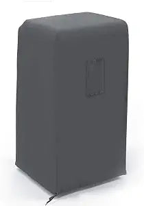 Luxiv Portable Air Conditioner Cover, 15X18X30In Anti-Dust Storage Cover
