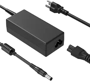 19V Laptop Charger 5.5mm for Samsung 2 3 4 5 6 7 ATIV Book 2 4 9 Notebook