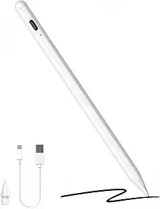 Apiker Stylus Pen for iPad 2018-2025, Palm Rejection Tilt Sensitivity