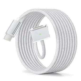 Elebase USB C Mag-Safe 3 Charging Cable 10FT,140W Mag 3 Charger Cord 3M