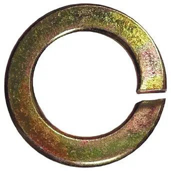 The Hillman Group The Hillman Group 300303 1/4 In. Split Lock Washer Grade 8 (100-Pack)