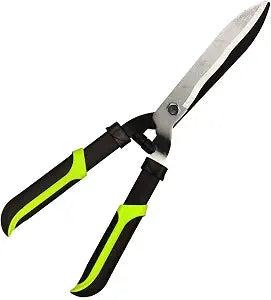 YRTSH Hedge Clippers Shears Hedge Shears for Trimming Borders, Garden Tools