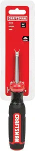 CRAFTSMAN CMHT65078 CM NUT DRIVER-1/4 IN