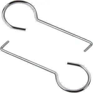 Drain Key Stainless Steel Lifting Hook