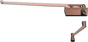 Truth TH 23026 13-1/2 In. Single-Arm Left-Hand Casement Operator