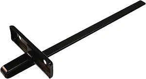 Makita 164095-8 Rip Fence for Circular Saws, Black