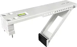 Window AC Bracket, Air Conditioner Brackets for Windows, Universal AC Support Bracket AC Stand Up to 85 lbs
