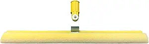 18 Inch Lightweight T-Bar Applicator Handle with 1 Sleeve Included (18 Inch)