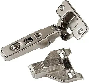 Blum Combo Pack 71M2550/2;175L6600.22/2