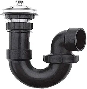 Lasalle Bristol 652010LP Shower Drain/Trap Pack