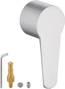 940097A Tub & Shower Trim Lever Handle Replacement Part Compatible with Pfister 940097A Pfirst Series (Brushed Nickel)