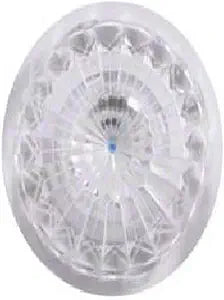 Kohler 43153 Replacement Part, 1.5 x 1.5 x 0.5 inches
