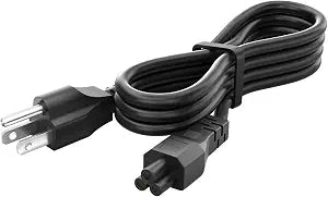 Printer Power Cord 10FT for Epson Printers