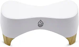 Toilet Stool for Adults and Kids, Toilet Step for Pooping and Potty Training  Poop Step Improves Posture  Non-Slip, Poop Stool Squat Adult