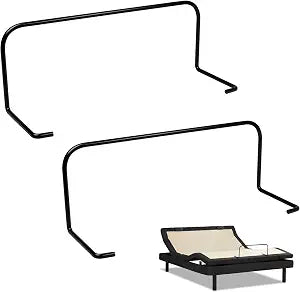 20 Inch Mattress Retainer Bar Model 6300340/63003340 for Tempur-Pedic Ergo