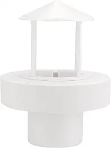 FITNATE Removable Mist Maker Floating Water Splash Guard