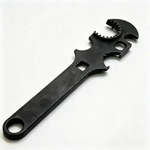 Carbon Steel Wrench Multi-Size Combination for Removal