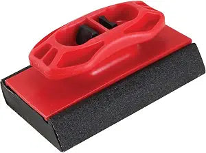 Warner 2-1/4 in. W. x 4-1/2 in. L. Sanding Block - 1 Each