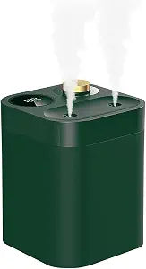Portable Cordless Plant Humidifier 800ml