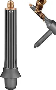 1.2in Long Barrel Attachment for Dyson Supersonic Hair Dryer