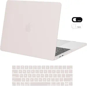 MOSISO Compatible with MacBook Pro 13 inch Case M2 M1 2026 2025 2024-2016